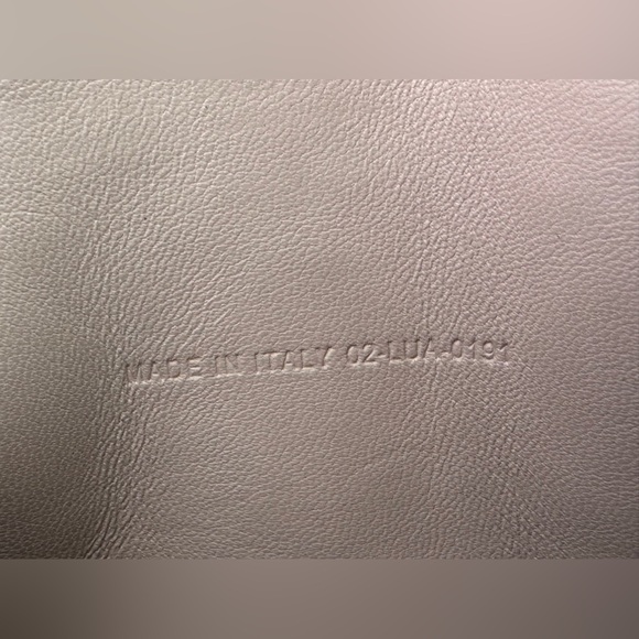 CHRISTIAN DIOR Miss Dior Promenade Wallet on Chain - Picture 8 of 9